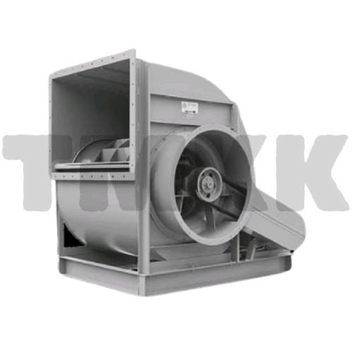 Low Pressure Centrifugal Blowers