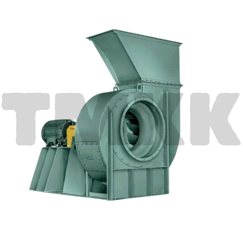 Medium Pressure Centrifugal Blowers