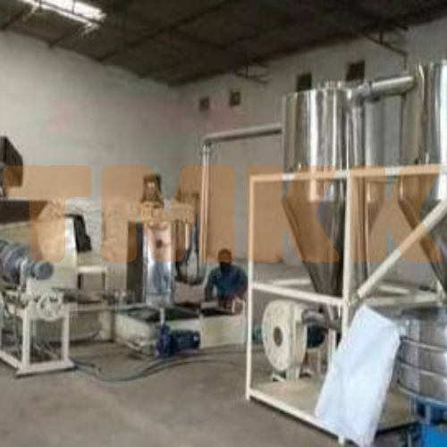 Masterbatch Plastics