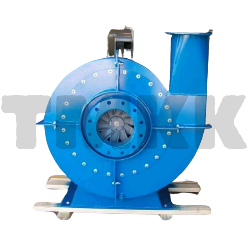 High Pressure Centrifugal Blowers