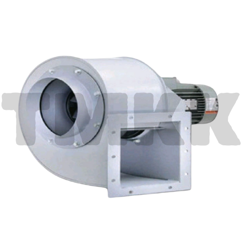 Flange Mounted Blower