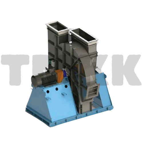 Customized Tailor-Made Fans