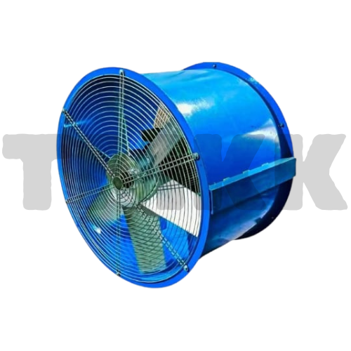 Axial Fans