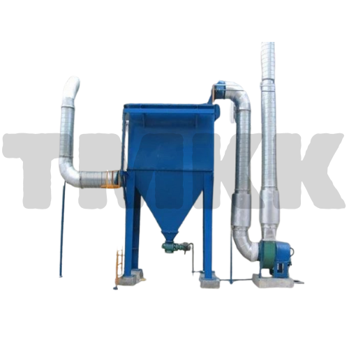 Dust Collection Systems