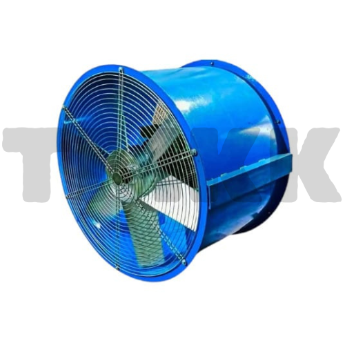 Tubular Axial Fan