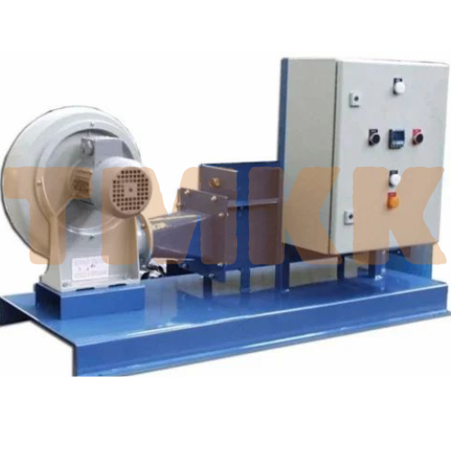 Hot Air Centrifugal Blower